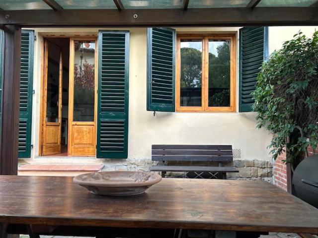 La Casa Di Claudia * Firenze